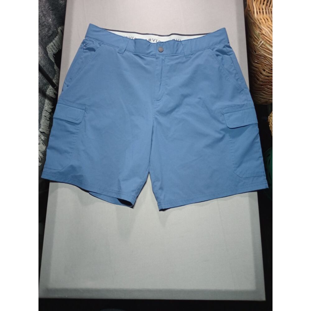 Orvis Shorts Men's Size 36